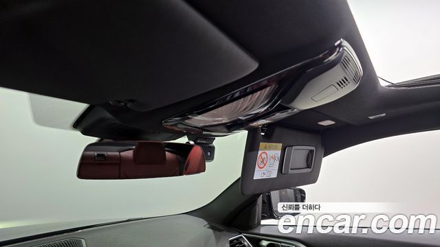 BMW 4-Series 2021 — photo 18