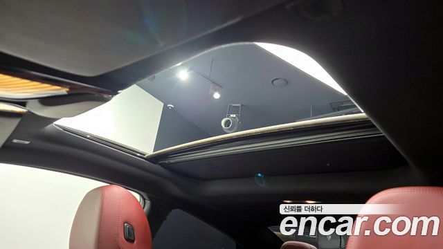 BMW 4-Series 2021 — photo 19