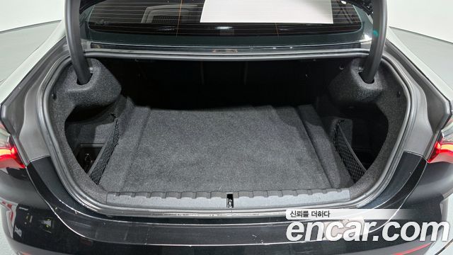 BMW 4-Series 2021 — photo 20