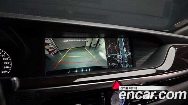 Genesis EQ900 2018 — photo 15