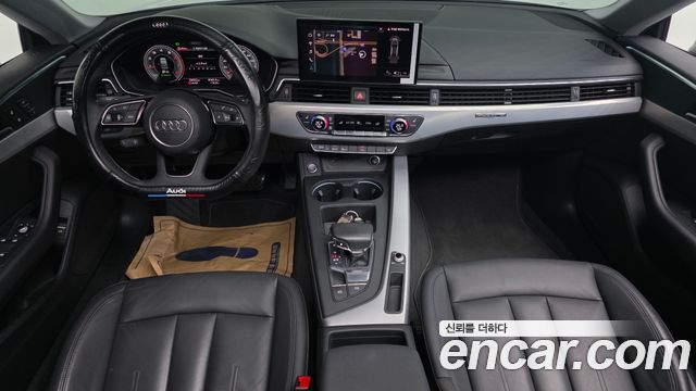 Audi A5 2023 — photo 7