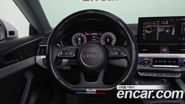 Audi A5 2023 — photo 13