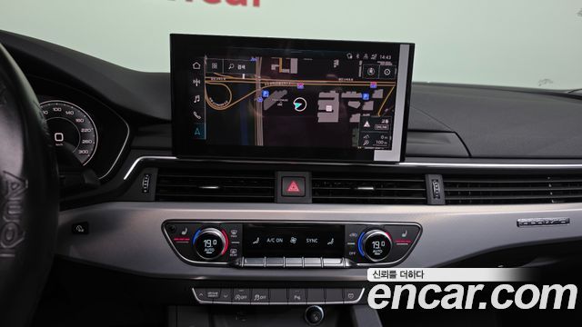 Audi A5 2023 — photo 14