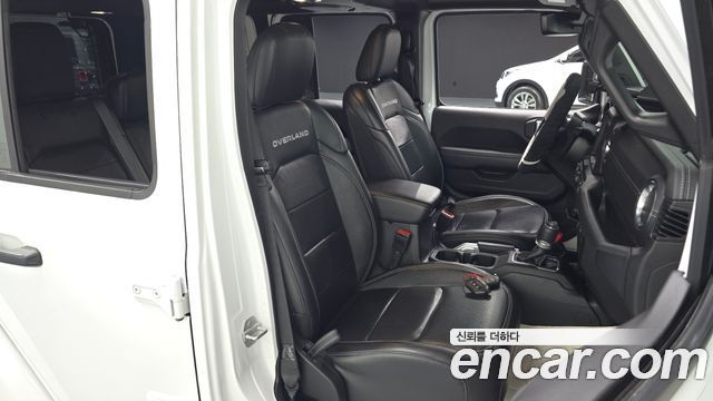 Jeep Wrangler 2019 — photo 10