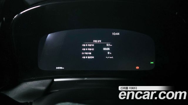 Lexus LM 2025 — photo 8