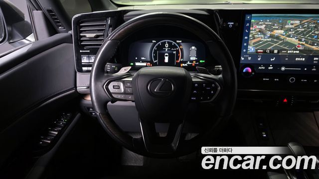 Lexus LM 2025 — photo 13