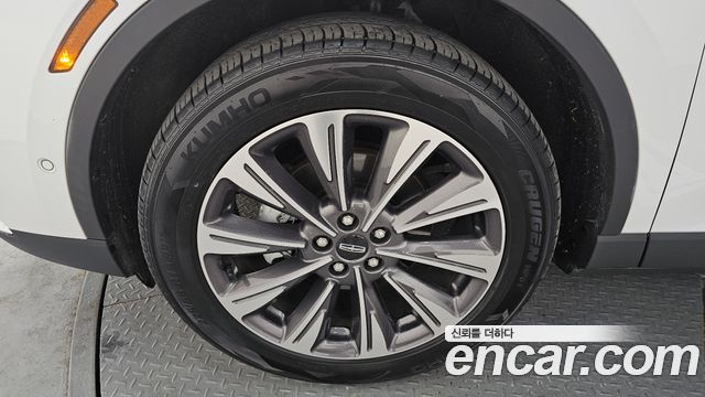 Lincoln Corsair 2021 — photo 5
