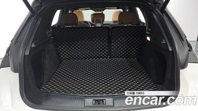 Lincoln Corsair 2021 — photo 20