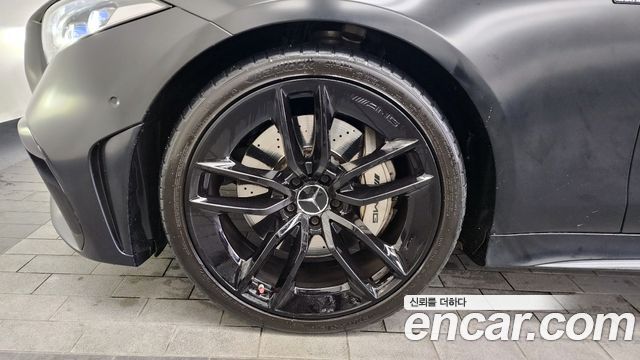 Mercedes-Benz CLS-Class 2023 — photo 5