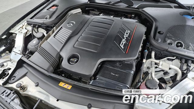 Mercedes-Benz CLS-Class 2023 — photo 6
