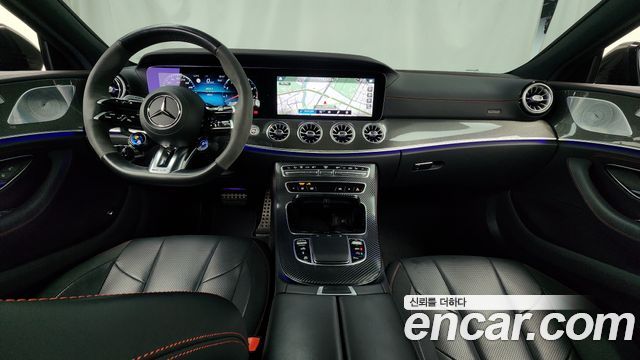 Mercedes-Benz CLS-Class 2023 — photo 7