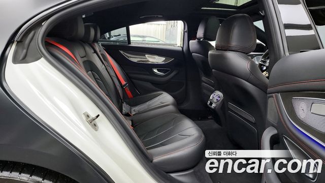 Mercedes-Benz CLS-Class 2023 — photo 12