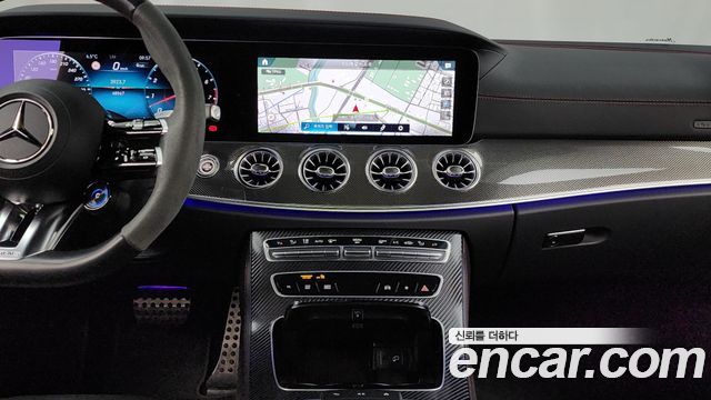 Mercedes-Benz CLS-Class 2023 — photo 14