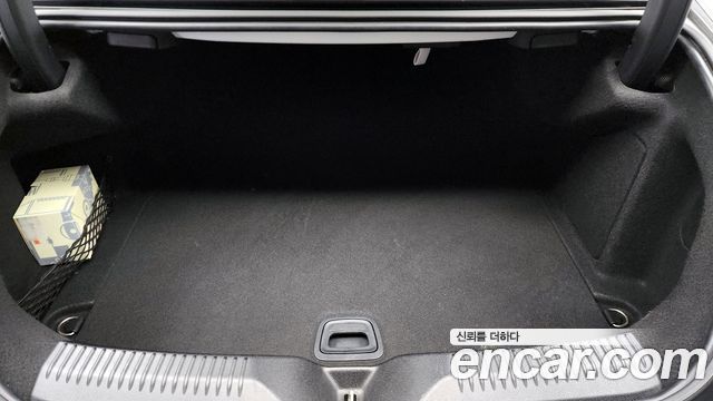 Mercedes-Benz CLS-Class 2023 — photo 20