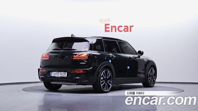 Mini Clubman 2023 — photo 2