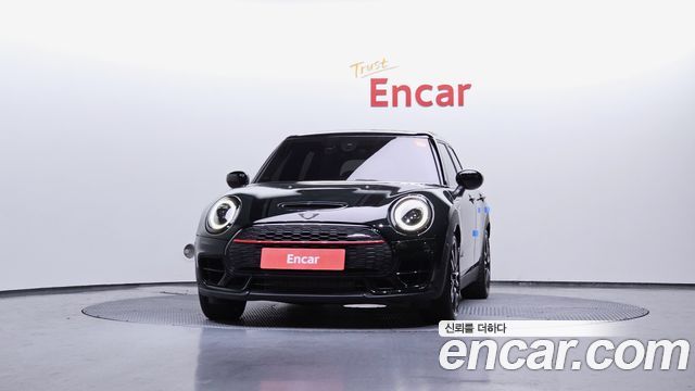 Mini Clubman 2023 — photo 3