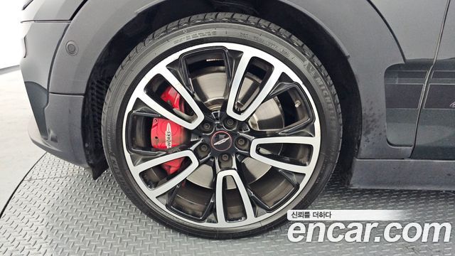 Mini Clubman 2023 — photo 5
