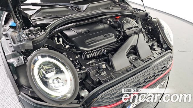 Mini Clubman 2023 — photo 6