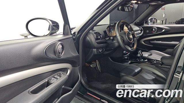 Mini Clubman 2023 — photo 10