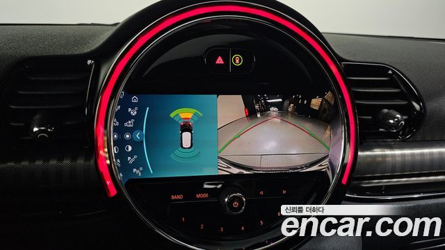 Mini Clubman 2023 — photo 15