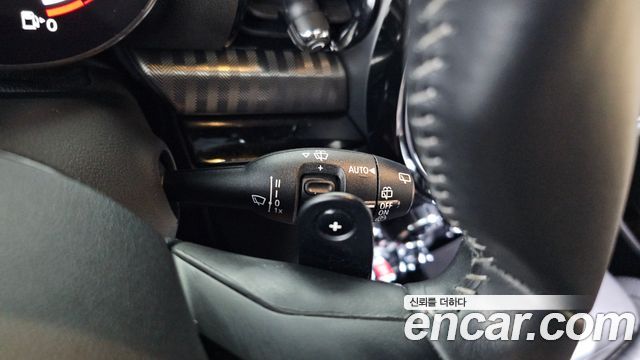 Mini Clubman 2023 — photo 18