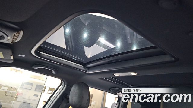 Mini Clubman 2023 — photo 19