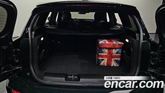 Mini Clubman 2023 — photo 20