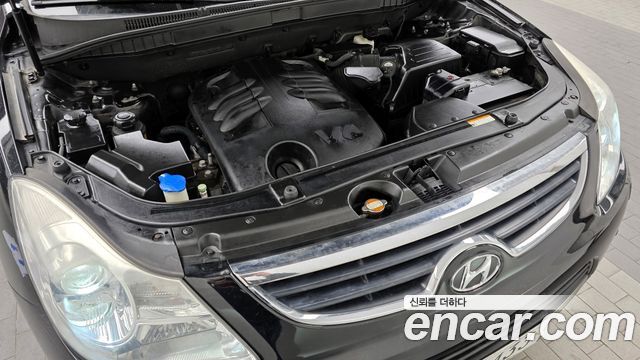 Hyundai Veracruz 2009 — photo 6