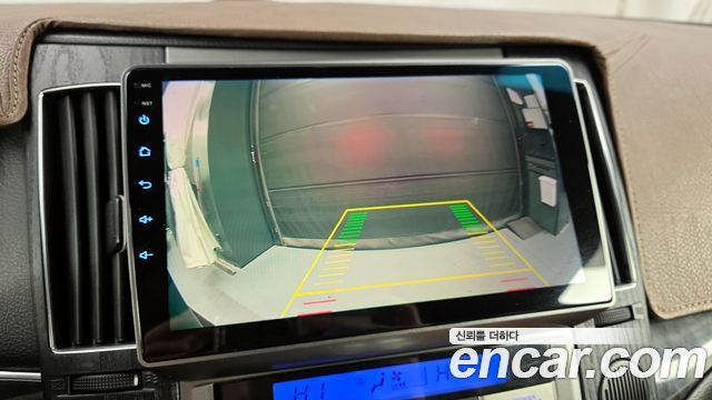 Hyundai Veracruz 2009 — photo 15