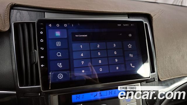 Hyundai Veracruz 2009 — photo 16