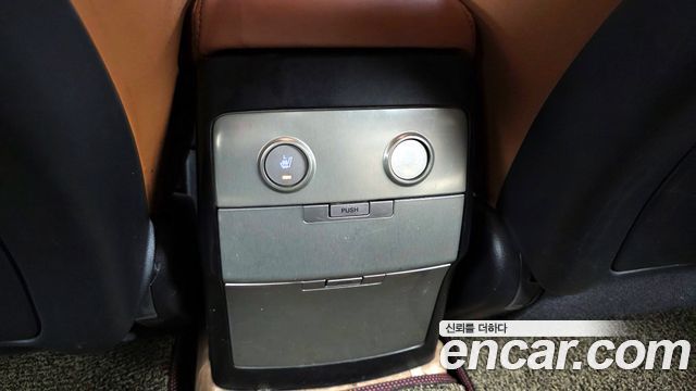 Hyundai Veracruz 2009 — photo 19