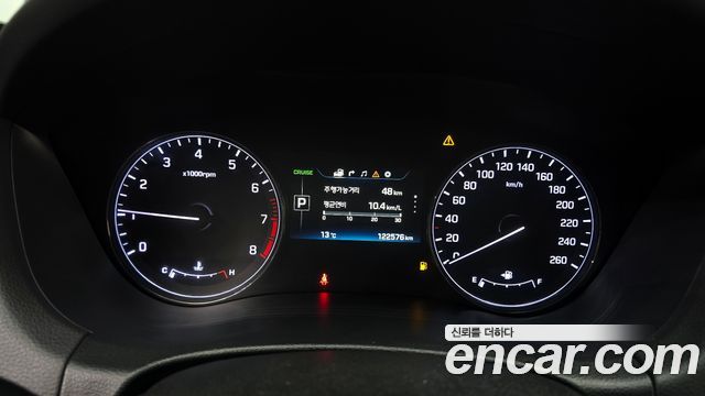 Hyundai Genesis 2015 — photo 8