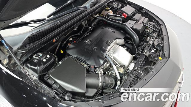 Chevrolet Korea Malibu 2022 — photo 6