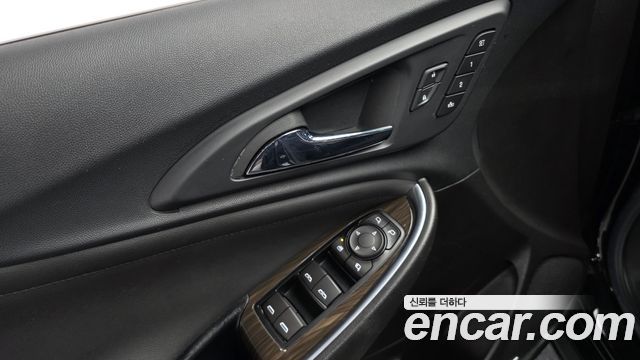 Chevrolet Korea Malibu 2022 — photo 18