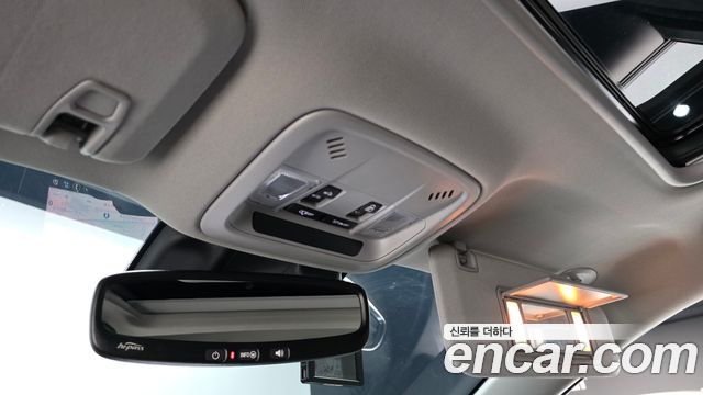 Chevrolet Korea Malibu 2022 — photo 20