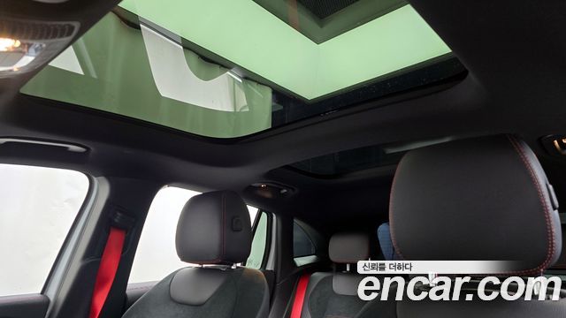 Mercedes-Benz GLA-Class 2023 — photo 18