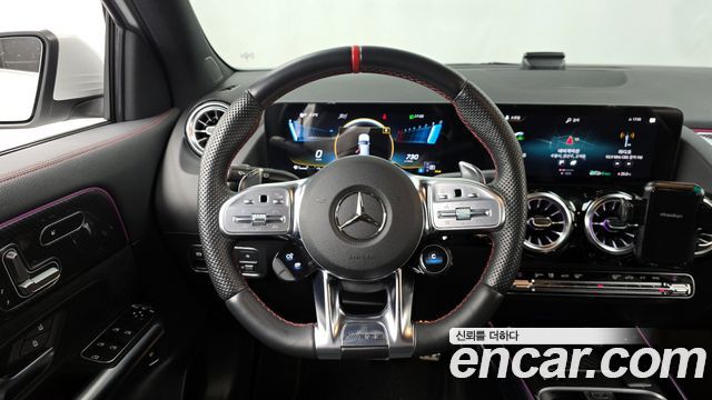 Mercedes-Benz GLA-Class 2023 — photo 14