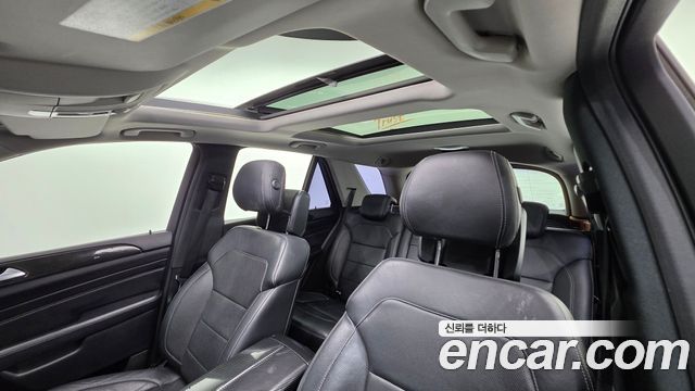 Mercedes-Benz M-class 2015 — photo 11
