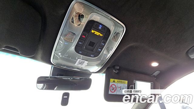 Genesis GV80 2020 — photo 18