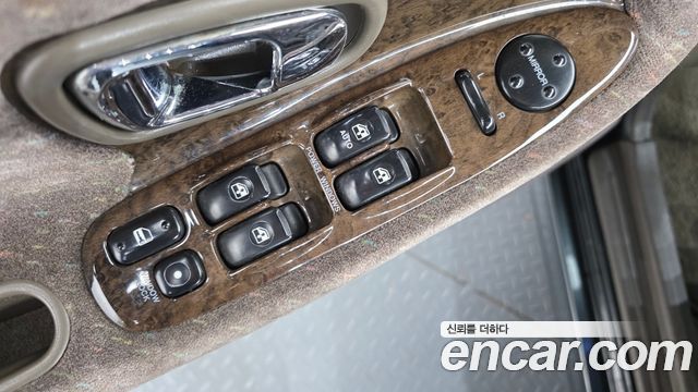 Hyundai Marcia 1997 — photo 12