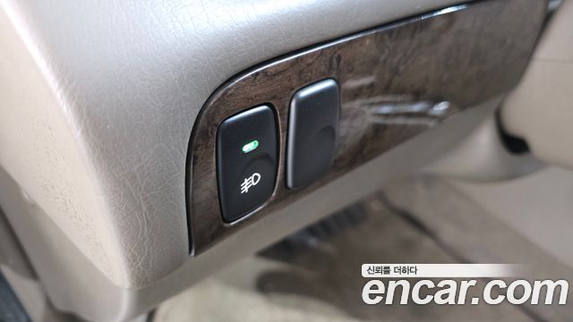 Hyundai Marcia 1997 — photo 13