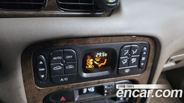 Hyundai Marcia 1997 — photo 16