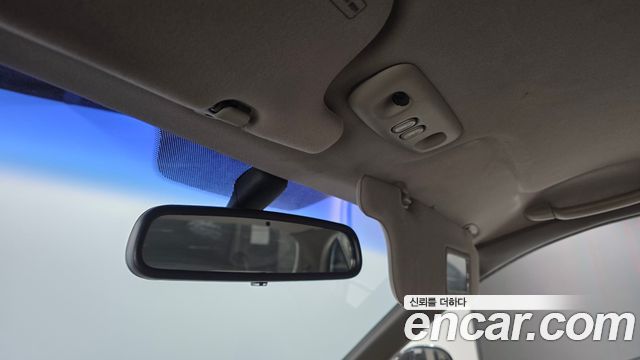 Hyundai Marcia 1997 — photo 17