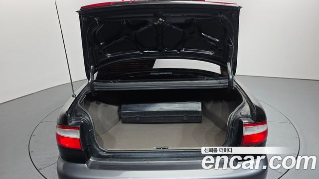 Hyundai Marcia 1997 — photo 20