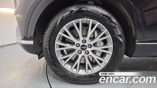 Genesis GV80 2024 — photo 5