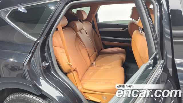 Genesis GV80 2024 — photo 12