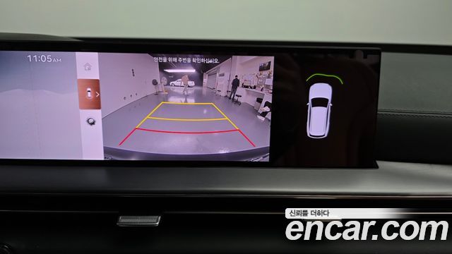 Genesis GV80 2024 — photo 14