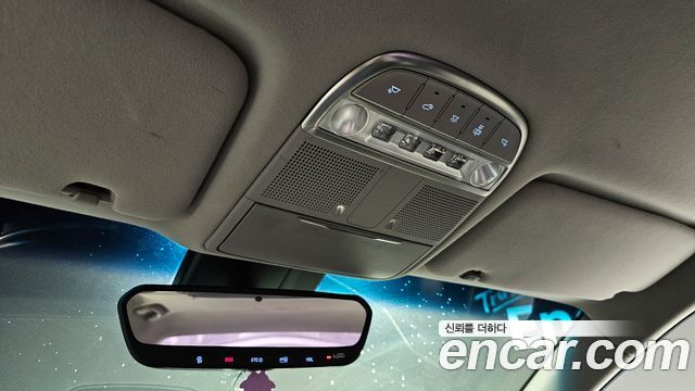 Genesis EQ900 2018 — photo 18