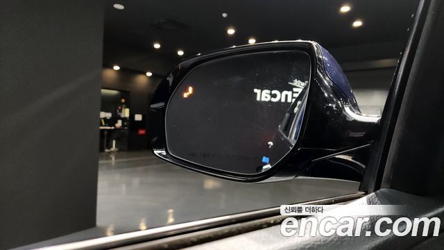 Hyundai Maxcruz 2017 — photo 13