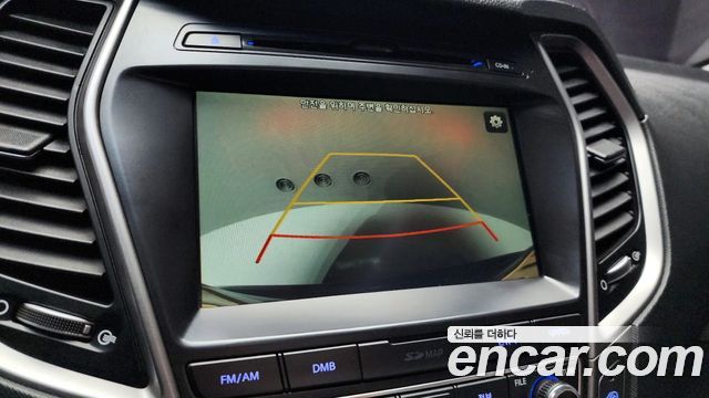 Hyundai Maxcruz 2017 — photo 15